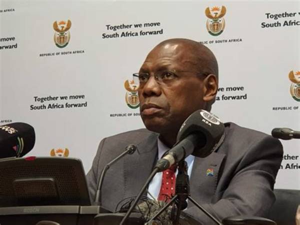Minister Zweli Mkhize Long Time Illness Sparks Death Hoax, Where Is Minister Following the Corruption Drama?