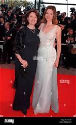 Mira Sorvino's Mother: a Glimpse into the Life of a Remarkable Woman