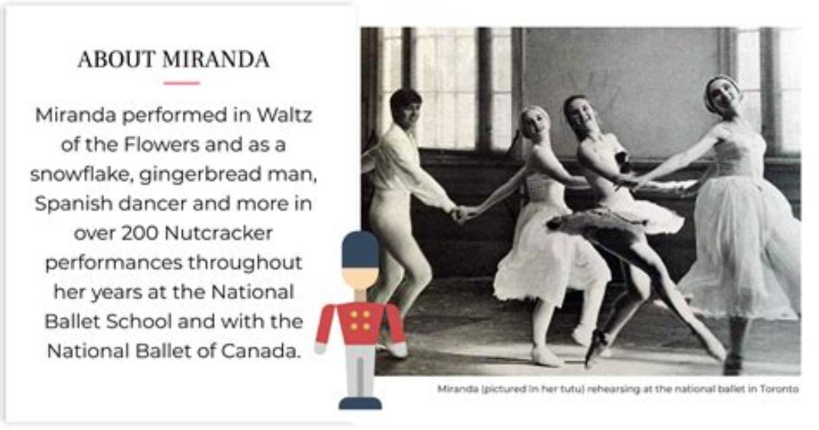 Miranda Esmonde-White's Enduring Legacy in Yoga