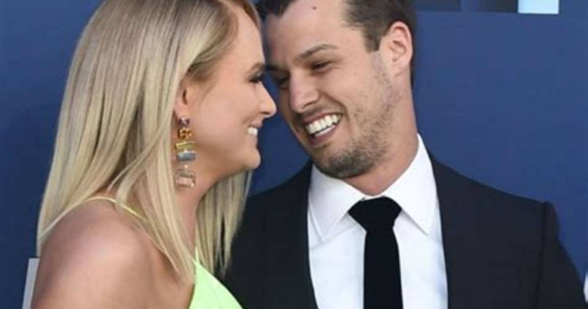 Miranda Lambert Shares Video of Her and Husband Brendan Mcloughlin Dancing to Her Single ‘Actin’ Up’
