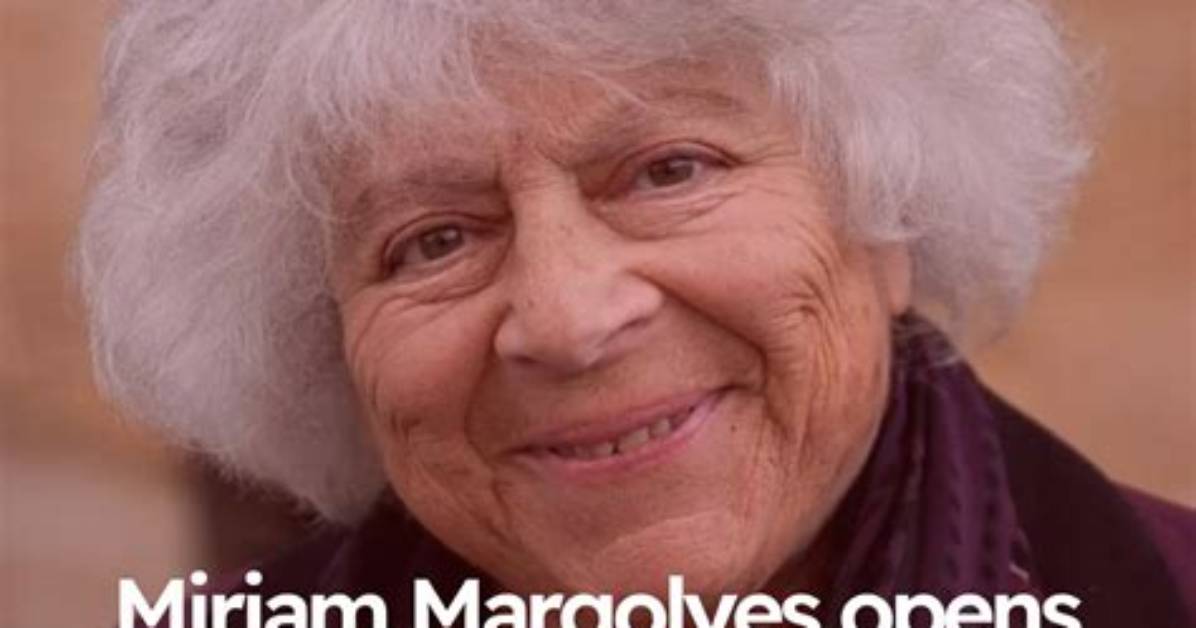 Miriam Margolyes: an Insight into Her Net Worth and Life