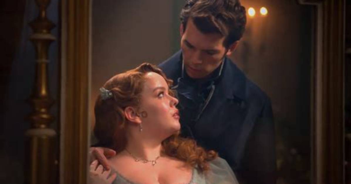 Mirror Masterpiece: Exploring Colin and Penelope's Defining Chapter