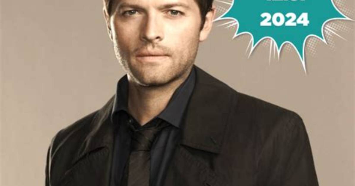 Misha Collins and His Romantic Journey: Who Is His Girlfriend in 2023?