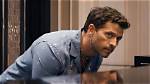 Misha Collins' Marital Bliss Revealed