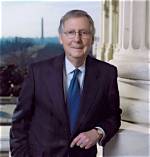 Mitch Mcconnell Cancer – What Illness Does He Have? Health Update and Family