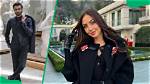 Model: Who Is Loujain Adada Husband, Walid Juffali? Explore Her Married Life