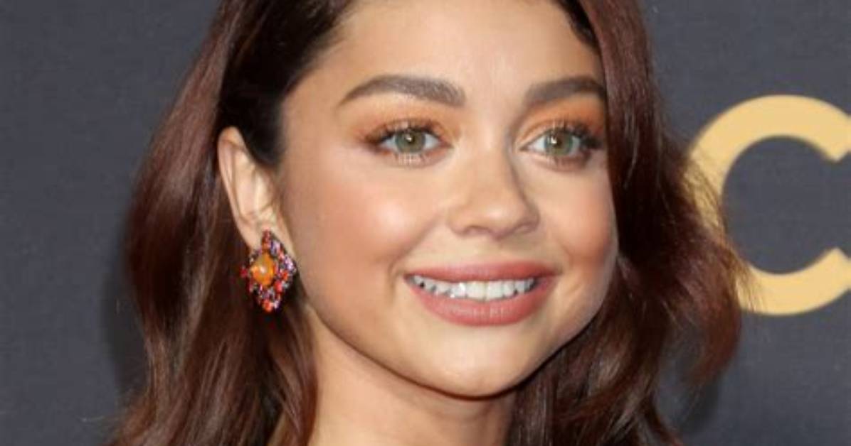 ‘Modern Family’ Stars Reunite for Sarah Hyland and Wells Adams’ Wedding
