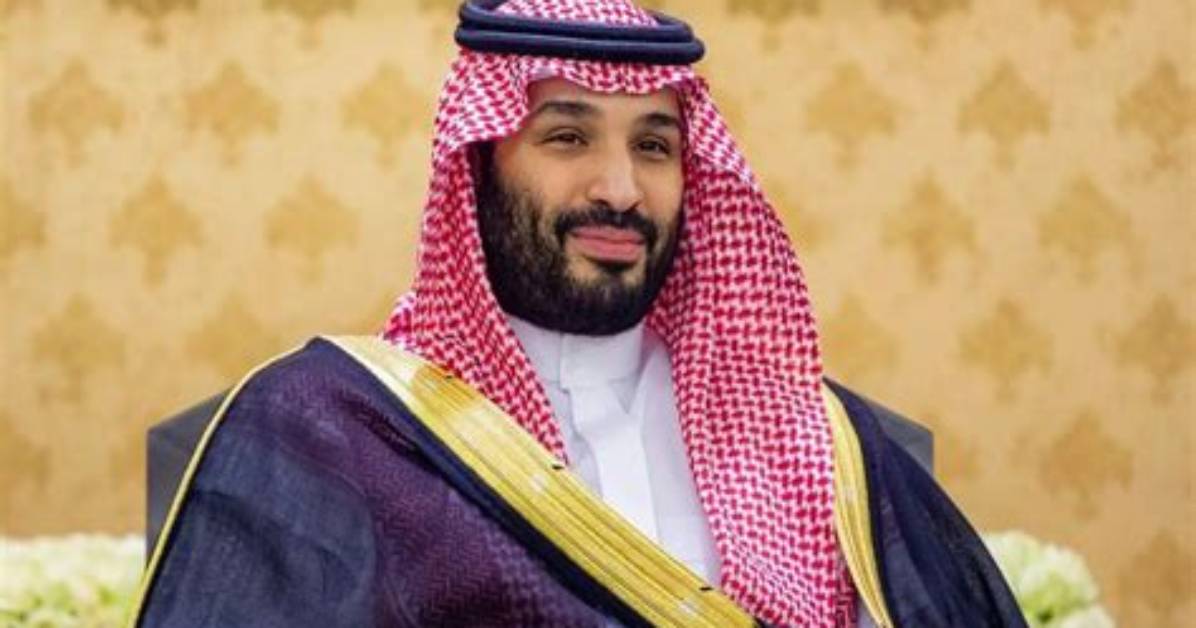 Mohammed Bin Salman: the Visionary Leader of Saudi Arabia