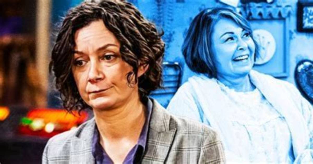 Molly from Roseanne: the Character That Captivated Audiences