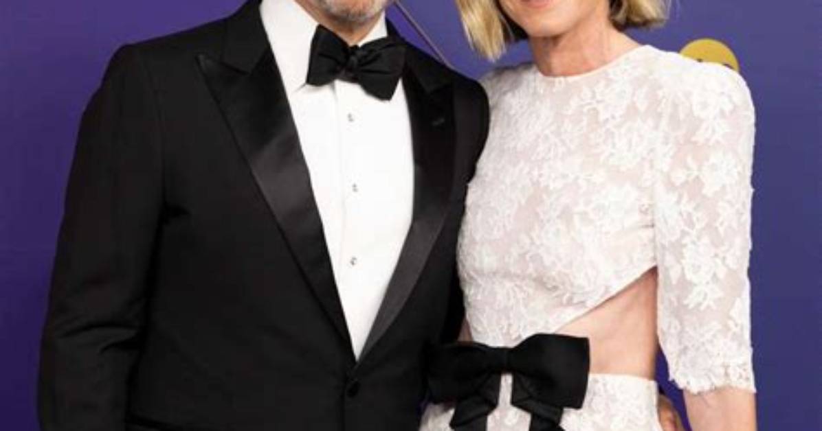 Molly Mcnearney Biography: All About Jimmy Kimmel’s Wife