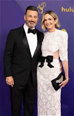 Molly Mcnearney Biography: All About Jimmy Kimmel’s Wife