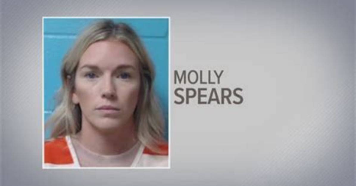 Molly Noblitt: the Controversial Arrest That Shook Social Media