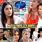 Molly's Unexpected Encounter with the Law: the Arrest That Shook Her World