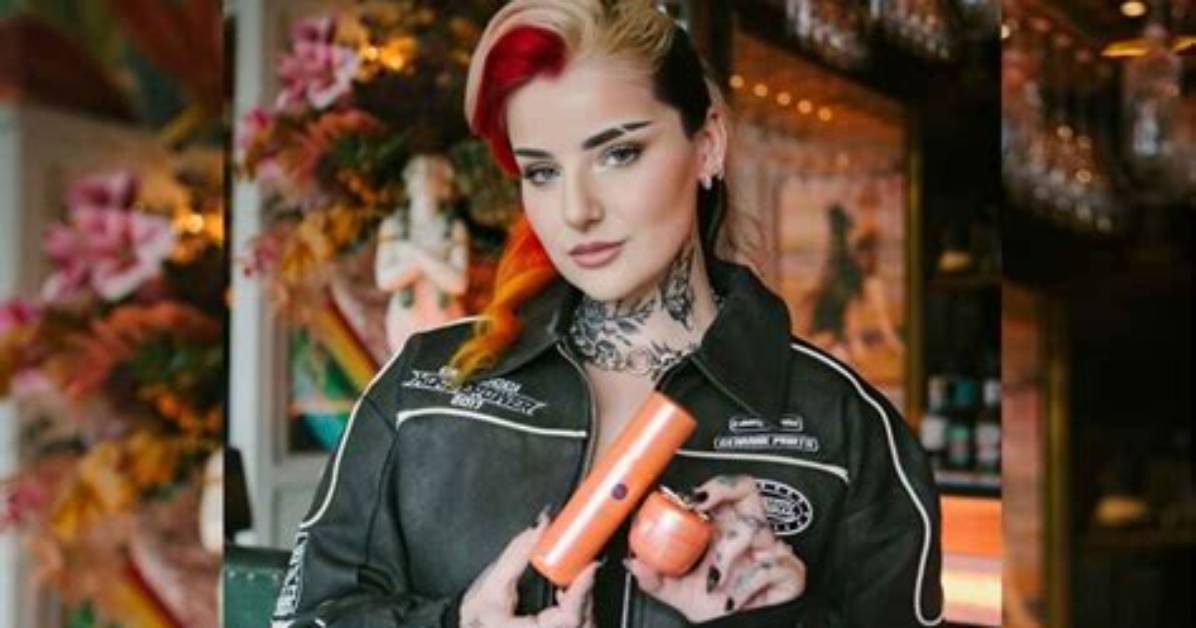 Molly Schreiber Height, Weight, Net Worth, Age, Wiki, Who, Instagram, Biography
