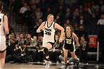 Monika Czinano: a Rising Star in the Wnba 2024