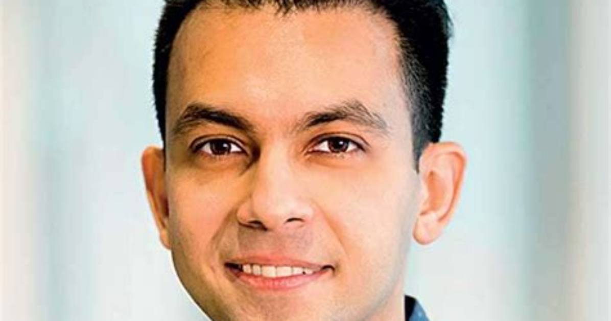 Monir Nasroui: a Visionary in the Tech Industry