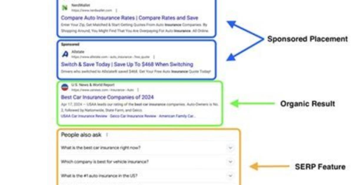 Monitor Your Google Rankings Effortlessly