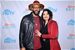 Montell Jordan Is Married to Wife: Kristin Hudson. 4 Kids.