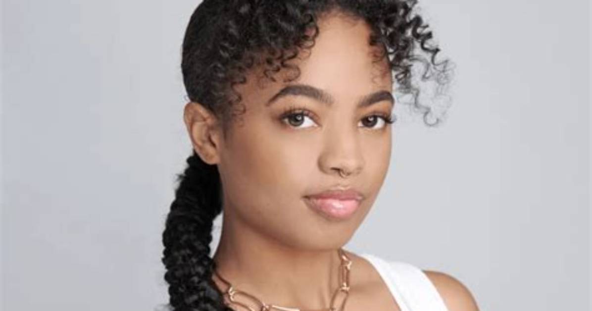 Morgan Marshall Height, Weight, Net Worth, Age, Birthday, Wikipedia, Who, Instagram, Biography