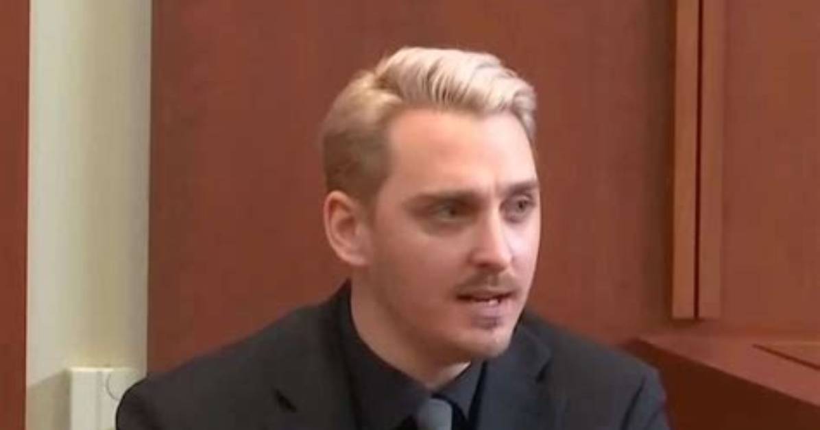 Morgan Tremaine Net Worth: Ex Tmz Reporter Testimony About Amber Heard Lauded