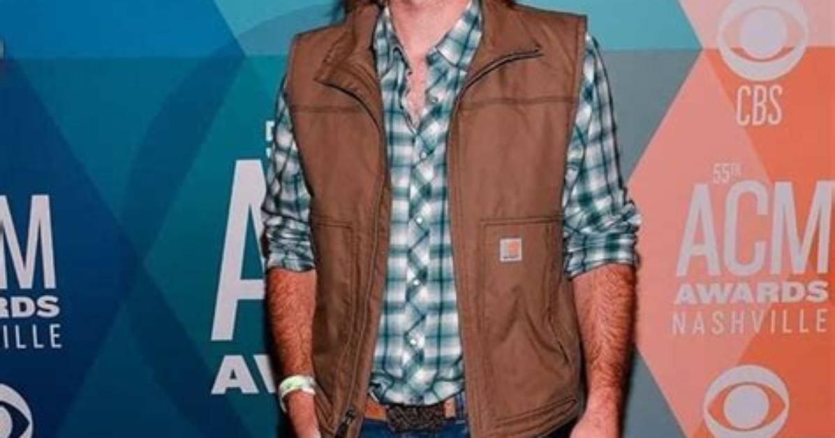 Morgan Wallen's Height and Weight