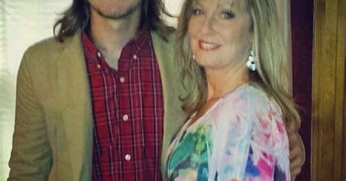 Morgan Wallen's Mother's Age Revealed