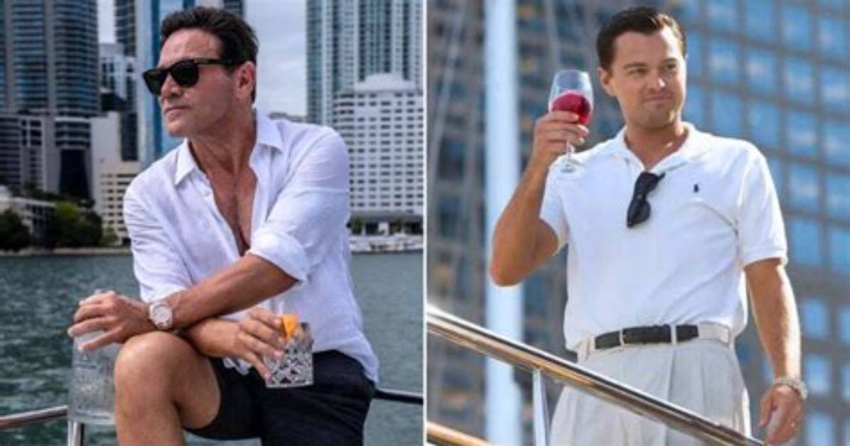 Most Glamorous Images of Jordan Belfort's Wife | Extensive Gallery