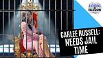 “Mother Needs Some Jail Time Too”: R Kelly Trial Transcript Text Messages Leave Internet in Disbelief
