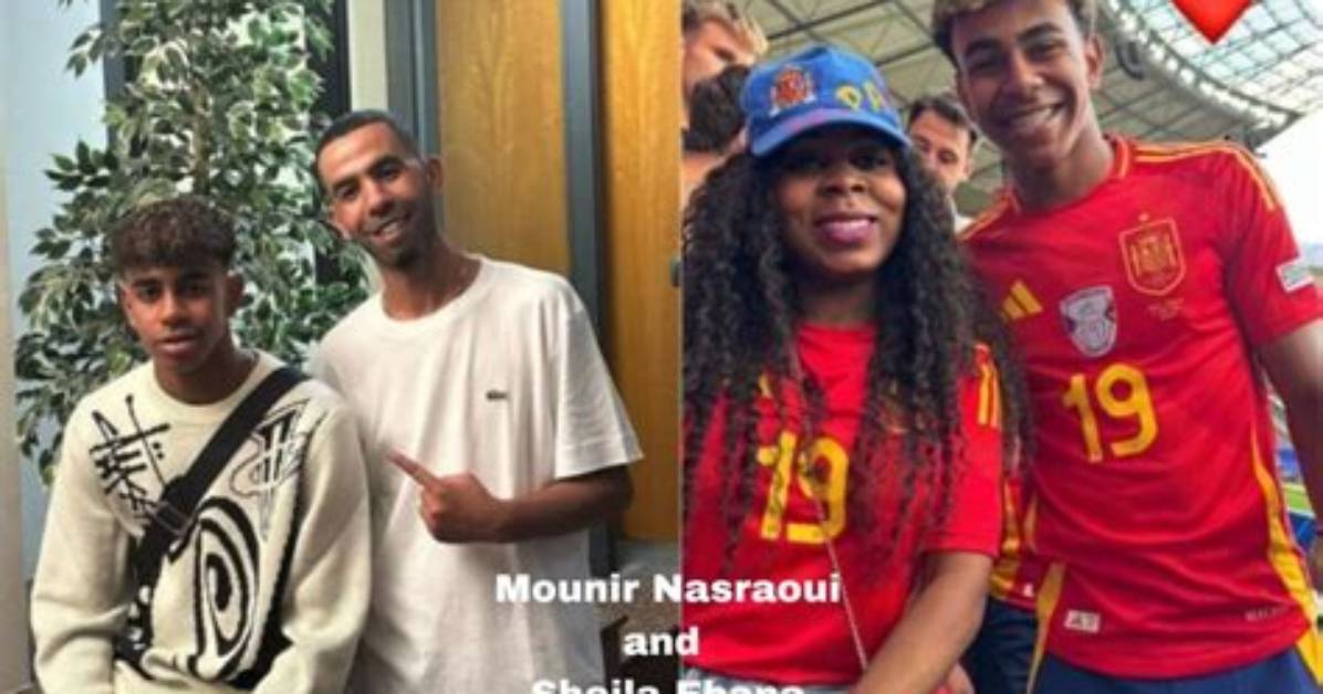 Mounir Nasraoi: a Comprehensive Guide to His Life and Work