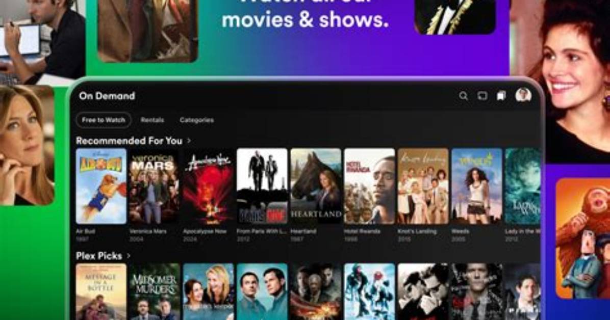 Movies and Tv Shows Explored