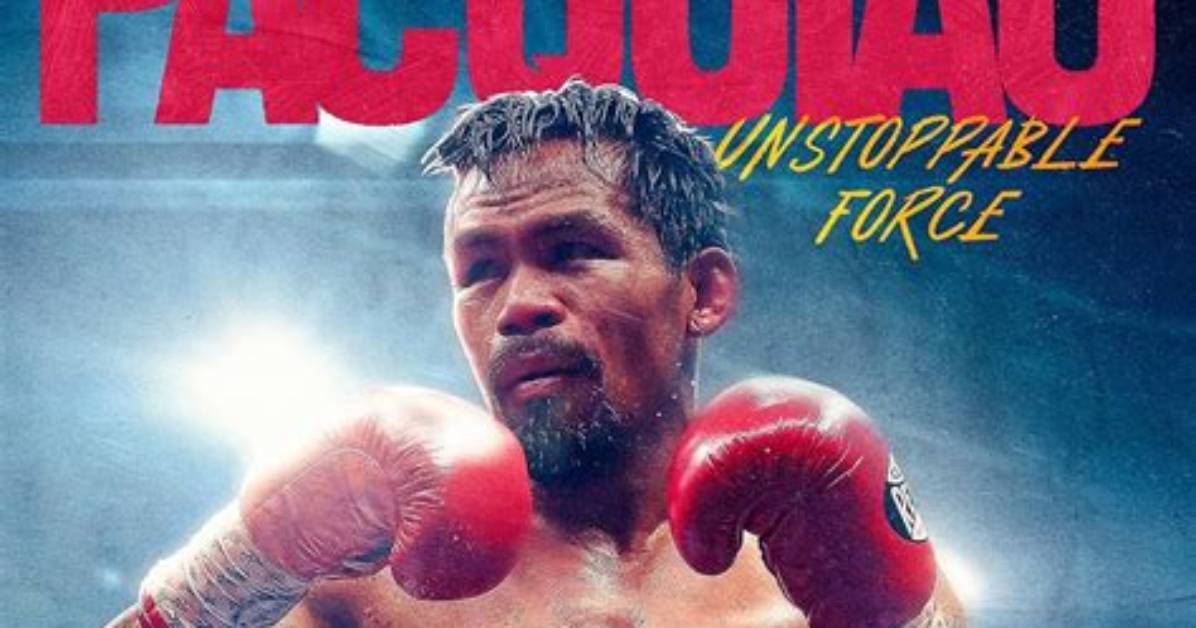 Movies Rulez: the Unstoppable Force of Cinema