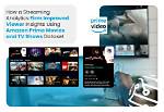 Movies, Tv Shows, and Enlightening Insights
