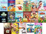 Movies, Tv Shows, and the Art of Storytelling