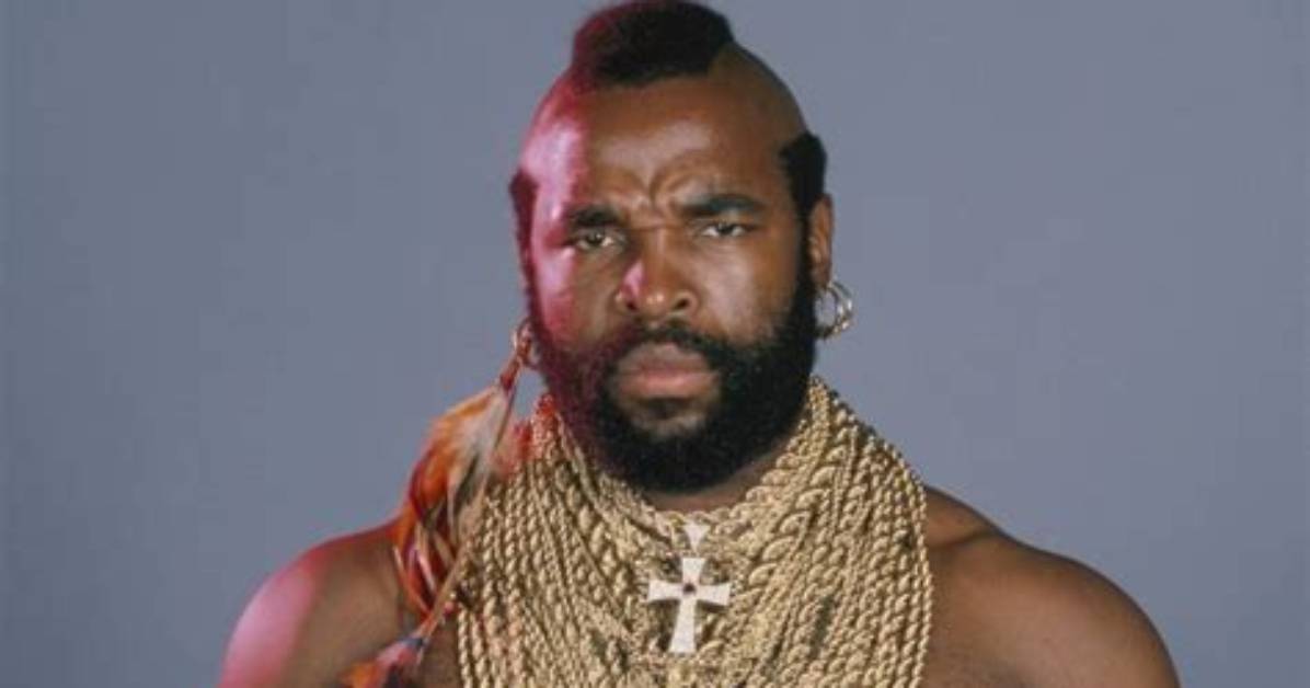 Mr. T's Health and Legacy Revealed