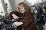 Mrs. Weasley: the Heart of the Wizarding World