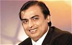 Mukesh Ambani: a Biographical Overview