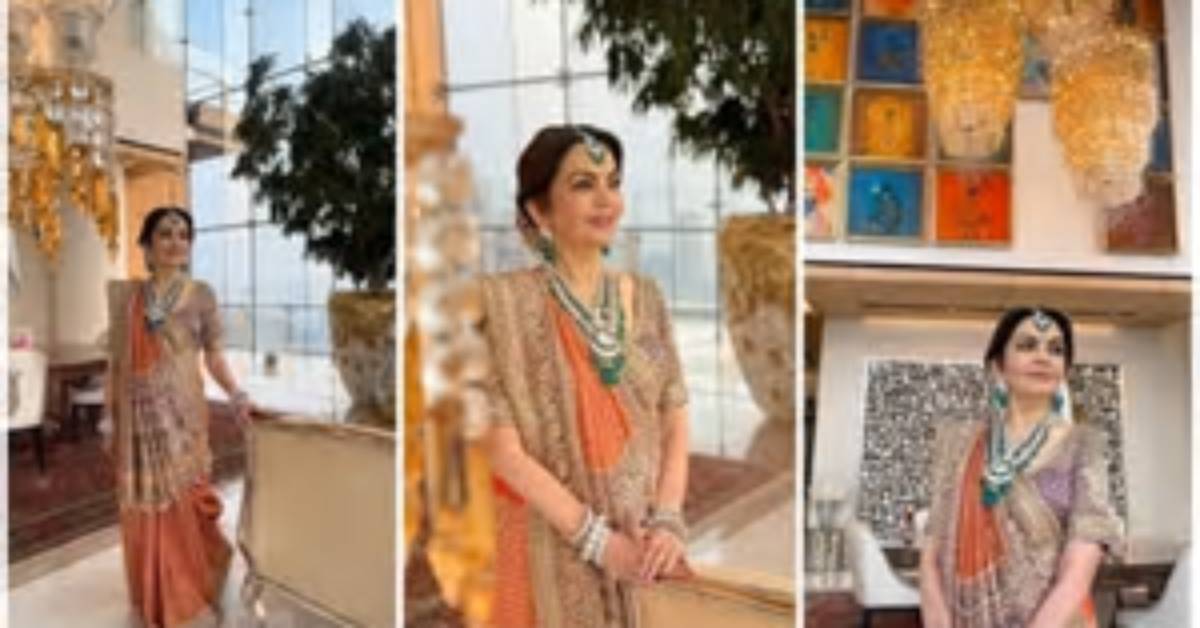 Mukesh Ambani: a Glimpse into His Health Challenges