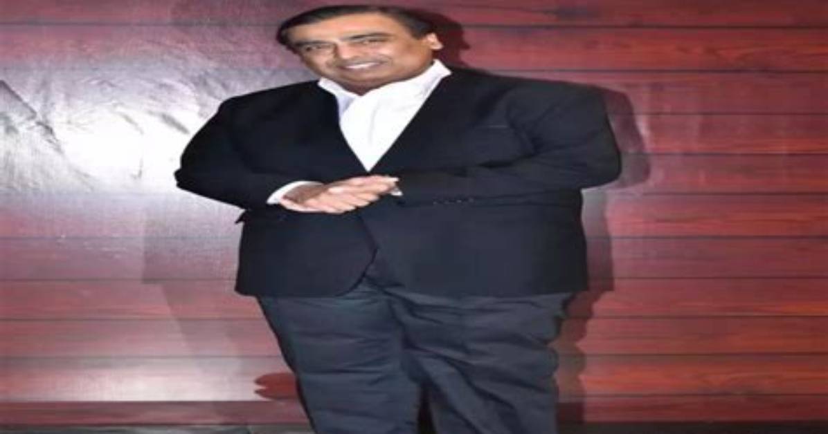 Mukesh Ambani's Health: a Look into the Life of India's Business Tycoon