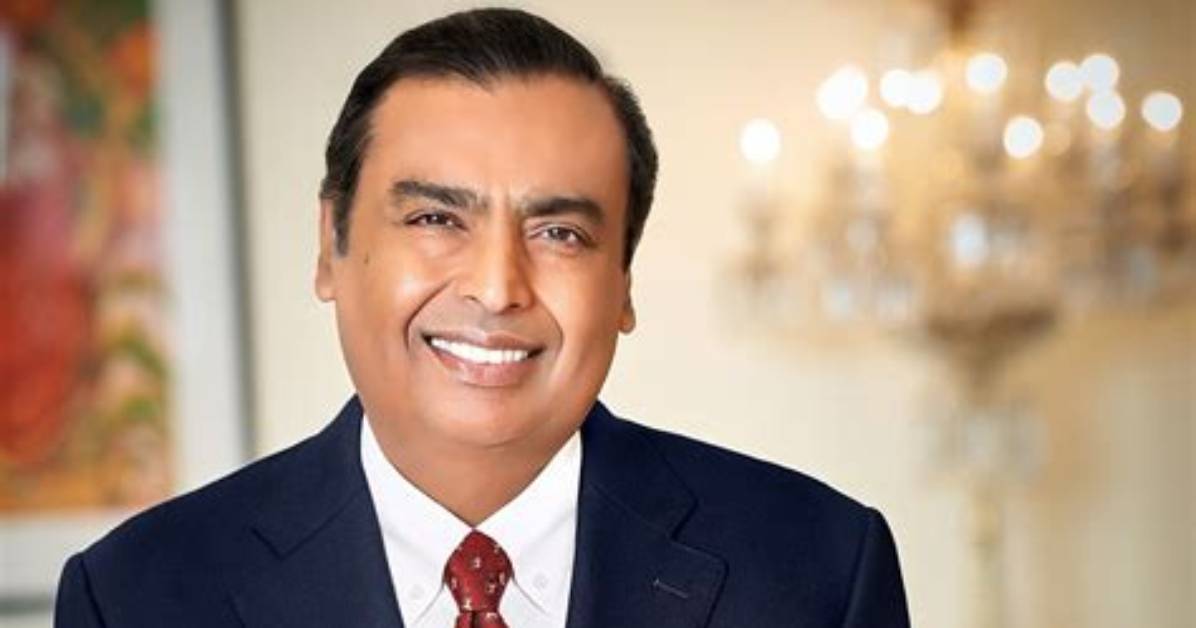 Mukesh Ambani's Health Concerns: Understanding the Sickness