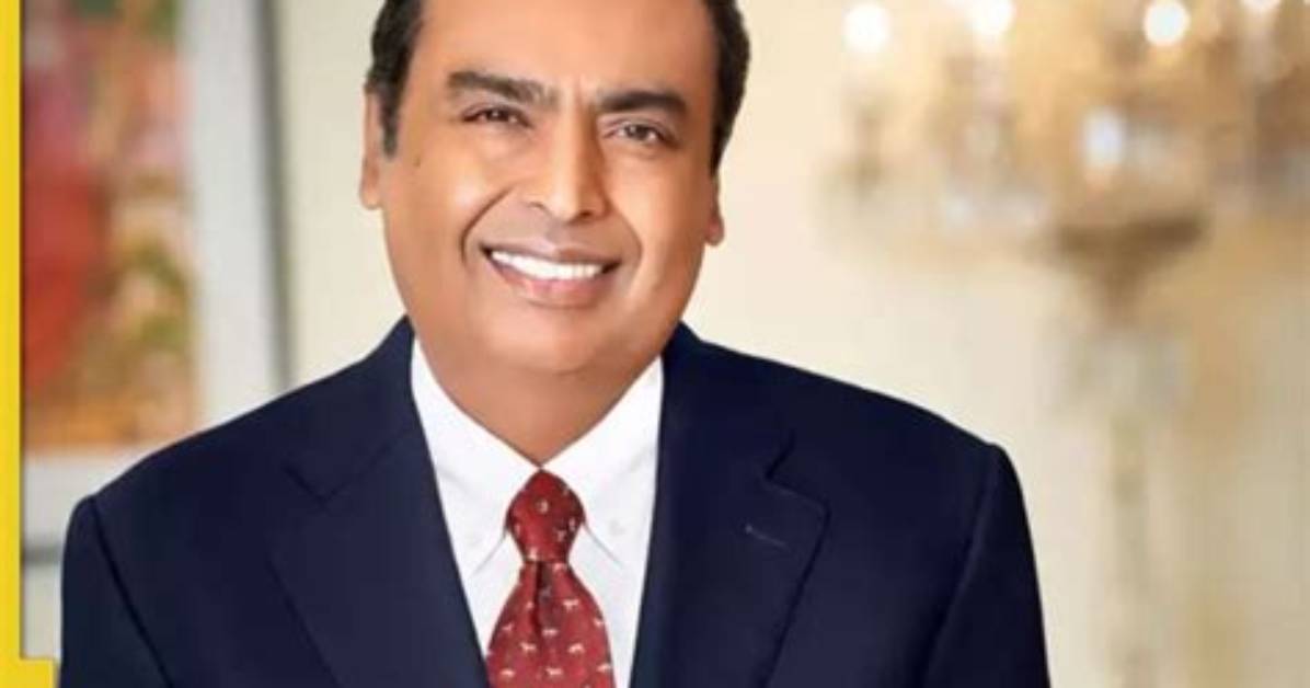 Mukesh Ambani's Health Concerns: What You Need to Know