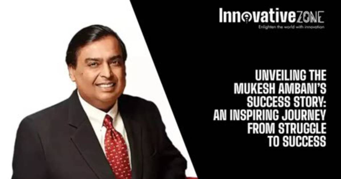 Mukesh Ambani's Health Journey: a Deep Dive into His Surgery