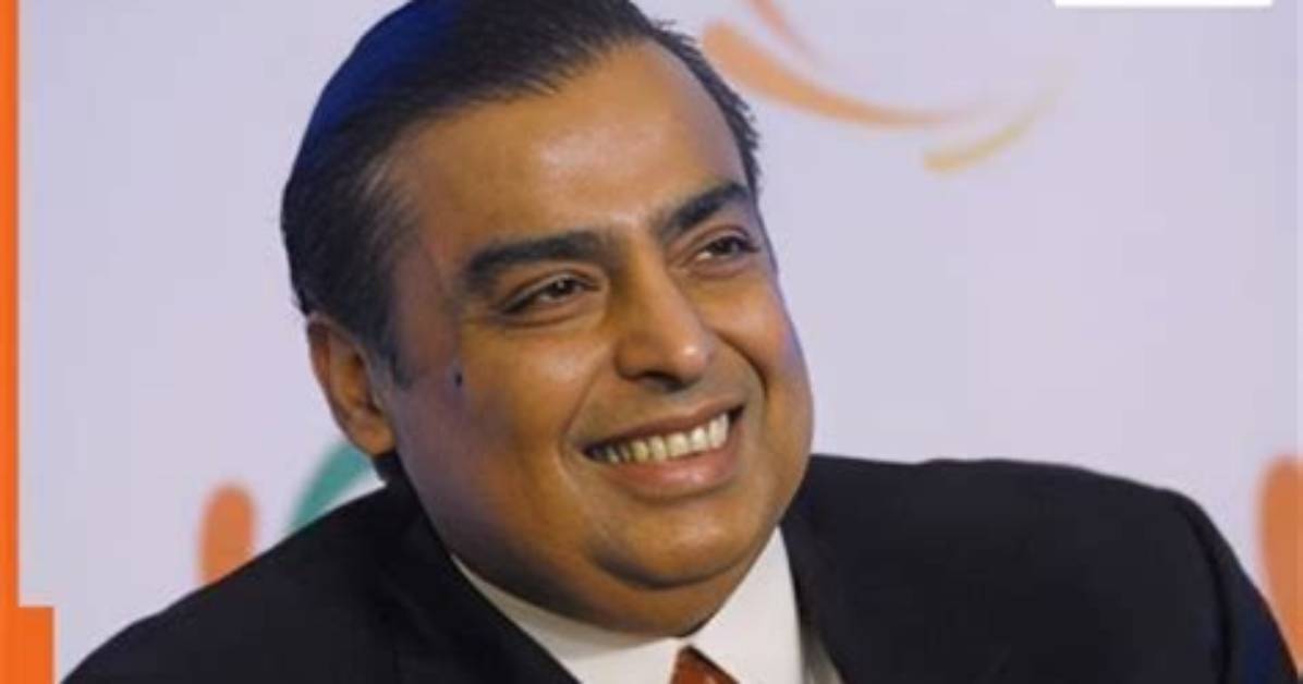 Mukesh Ambani's Health Journey: Understanding His Illness