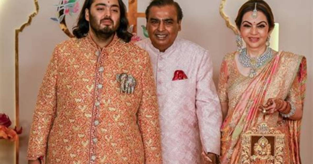 Mukesh Ambani's Health Journey: Unraveling the Challenges