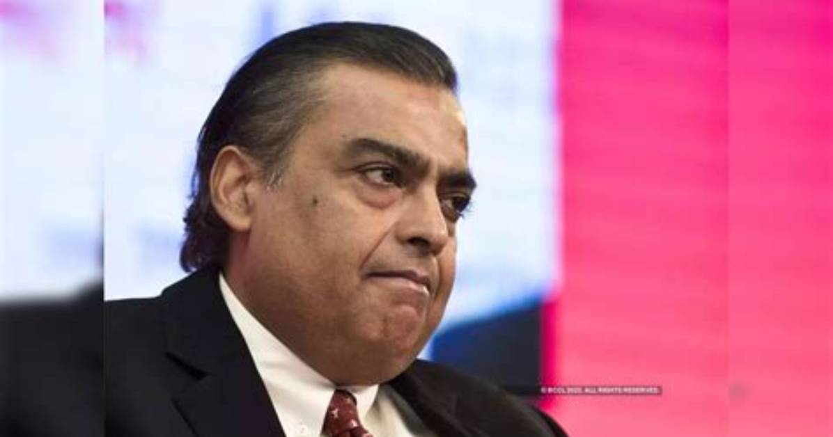 Mukesh Ambani’s Heart Attack: What We Know So Far