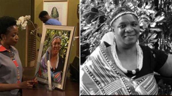 Mukondeleli Is Leaving Muvhango and Fans Wonder Where Is the Actress Going