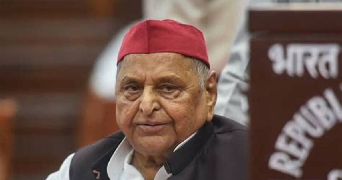 Mulayam Singh Height, Weight, Net Worth, Age, Birthday, Wikipedia, Who, Nationality, Biography
