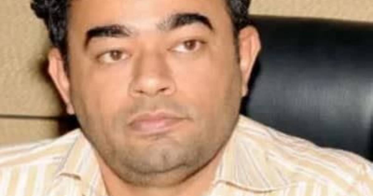 Munish Moudgil Height, Weight, Net Worth, Age, Birthday, Wikipedia, Who, Instagram, Biography