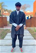 Murdah Bongz Height, Weight, Net Worth, Age, Birthday, Wikipedia, Who, Instagram, Biography
