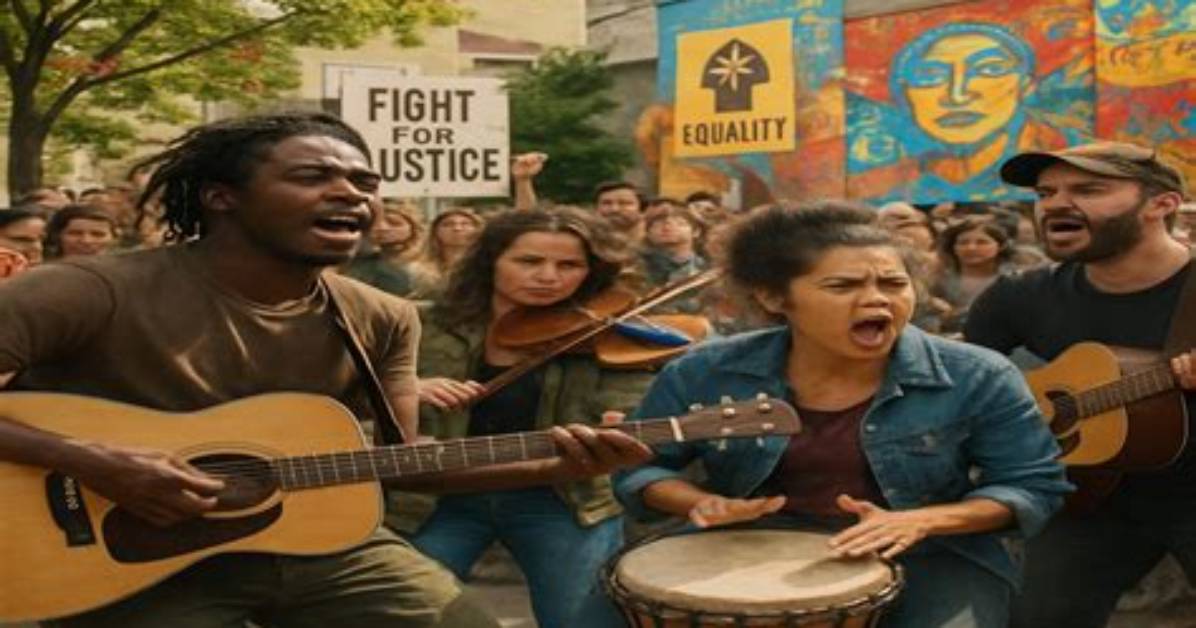 Musical Artistry and Social Impact
