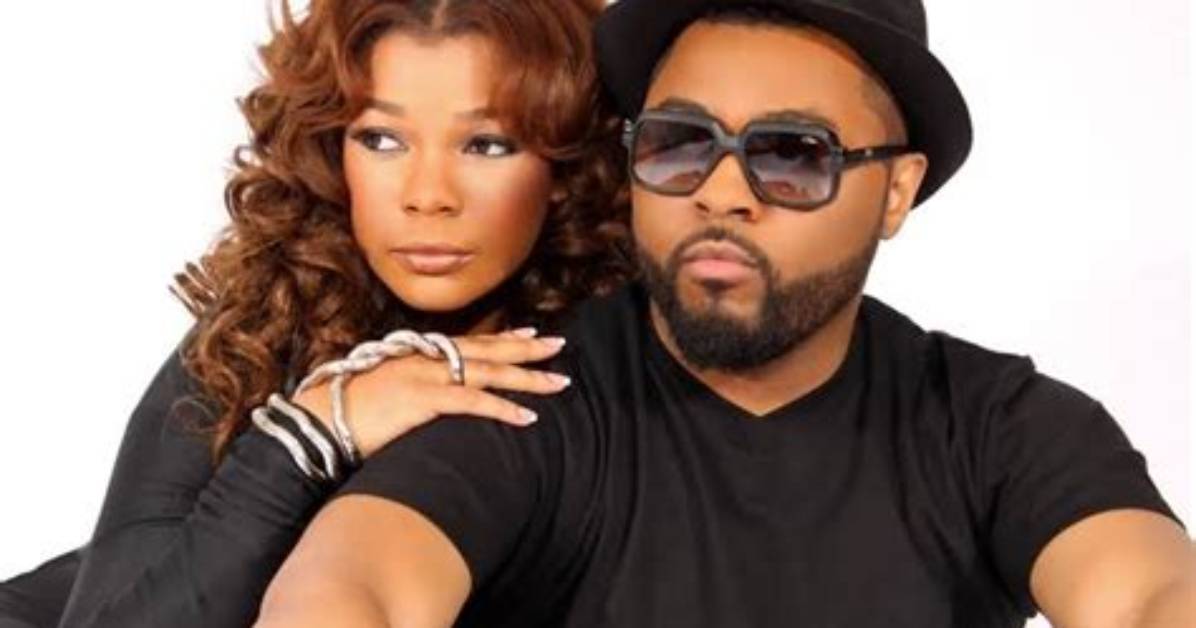 Musiq Soulchild Age, Birthday, Wikipedia, Who, Nationality, Biography